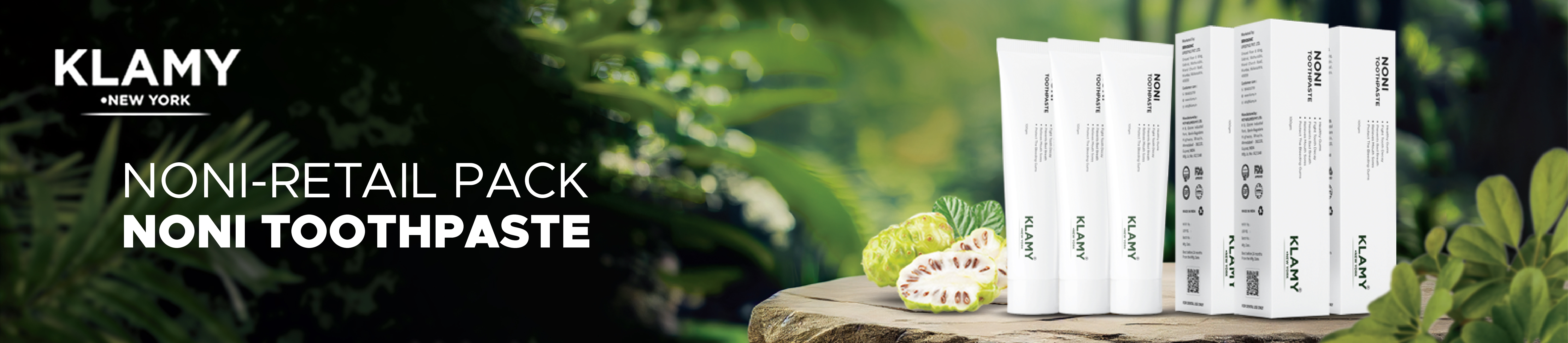 Noni Retail