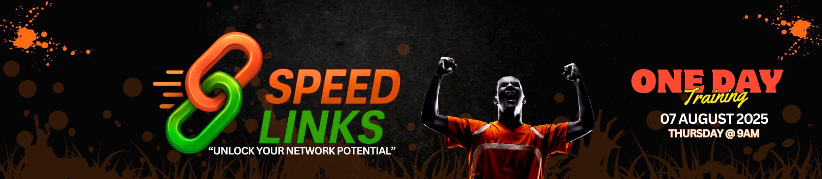 Speed Links