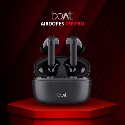 Boat Airdopes