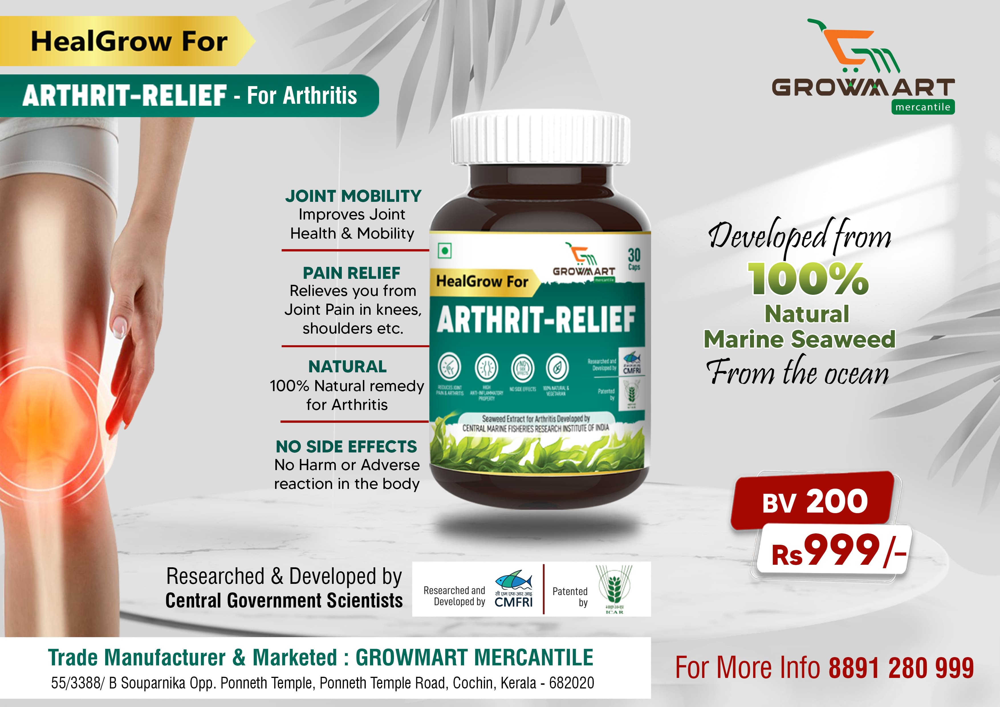 Arthrit-Relief