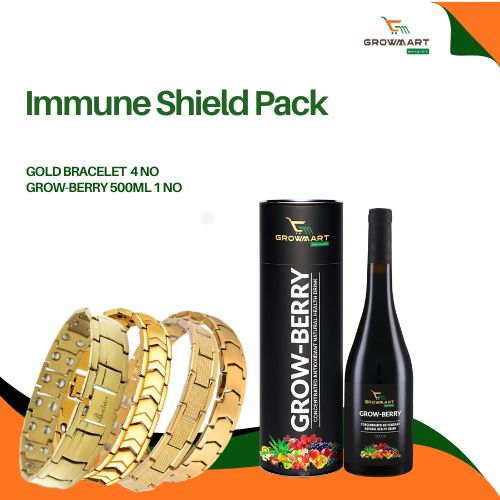Immune Shield Pack