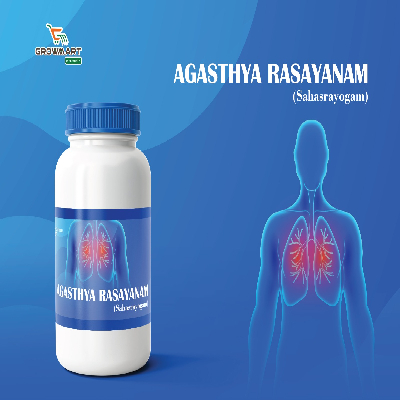 Agasthya Rasayanam