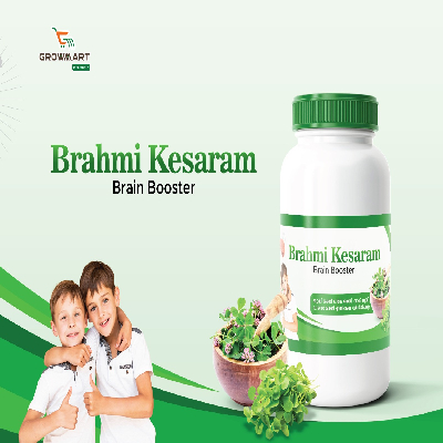 Brahmi Kesaram