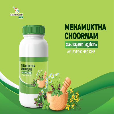 Mehamuktha Choornam