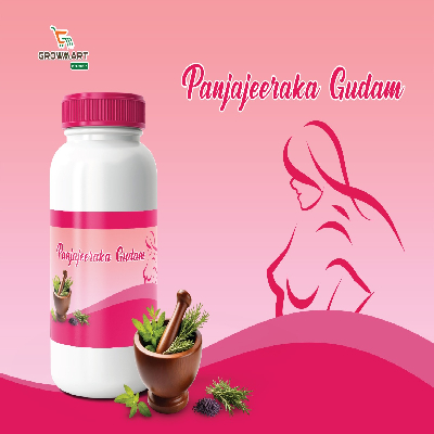 Panjajeeraka Gudam