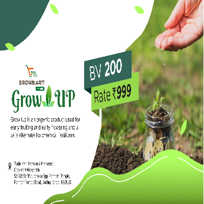 Grow Up