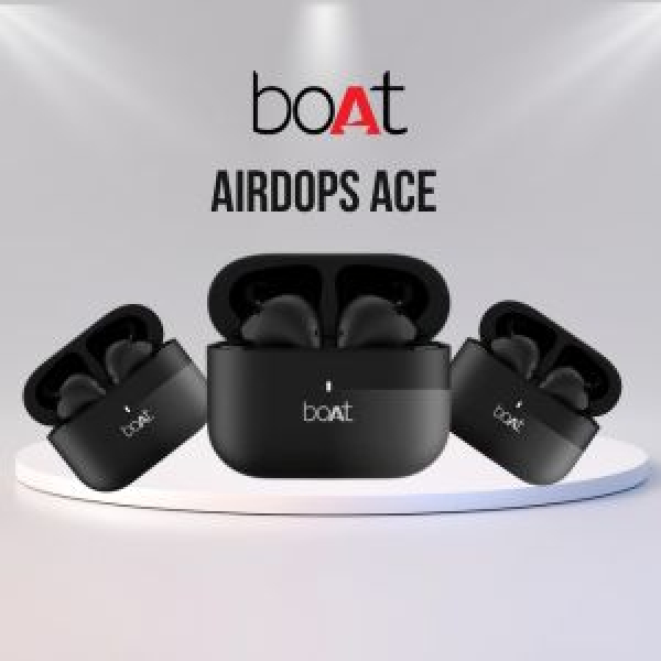 Airdopes Ace