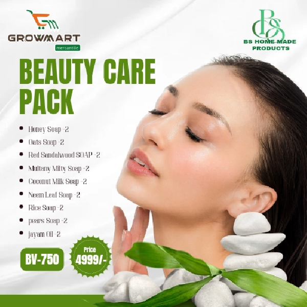 Beauty Care Pack